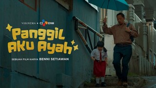 Panggil Aku Ayah (2025) Full Movie WEB-DL