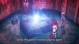 The Only One to Beat the Game Episode 4 Subbed