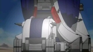 Zoids New Century Ep. 2