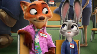 看完首映我以为的vs实际上的