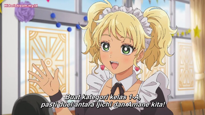 EP 10 - takuya , kei , kotoko
