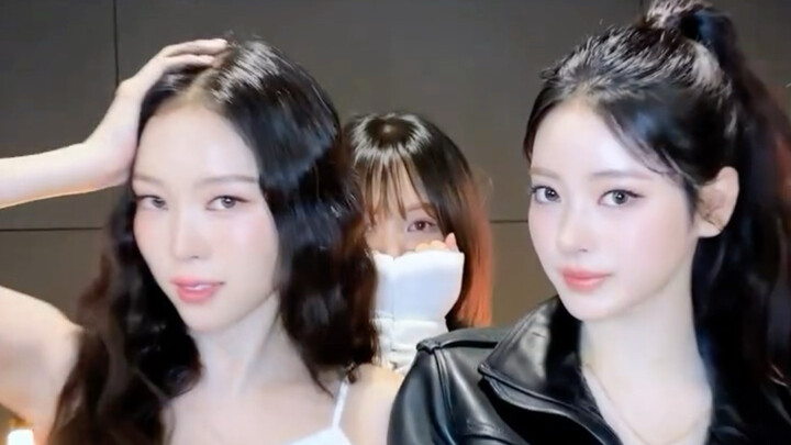 Thử thách cùng Kim Hyo-yeon