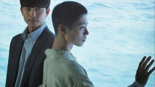 The first immortal clone! Final trailer for the Korean sci-fi film "Seobok"