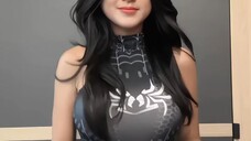 BLACK SPIDER