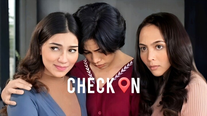 Telemovie Check In 2018