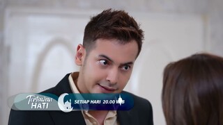 Tertawan Hati: Mama Papa Alya Ketahui Informasi Lain Tentang Saudara Kembar Alya | 2 April 2024