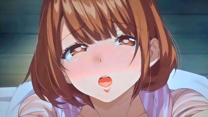 No Sensor!! POV Ketika Tokoh Utama Tinggal Serumah Sama Tiga Gadis Cantik