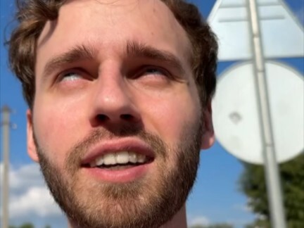 لحظات الراحة في الحياة #1