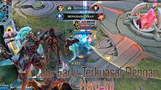 [Gemplay] Build Alpha Terkuat Ada Disini