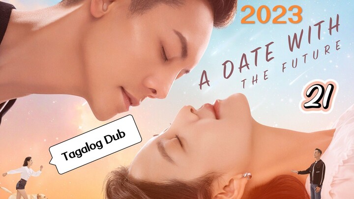 A Date With The Future E21