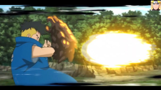 Tay chơi Kawaki #Animehay#animeDacsac#BorutoVN#NarutoVN