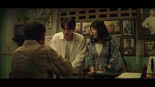 typhoon family eps 9 sub indo