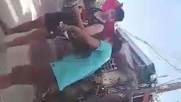 super na Talisay hindi pinasugat yung malaki niya na kalaban