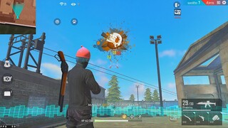 [Highlight Free Fire] อะไรอะไรก็ว่าผมไก่อ่ะ 🐓⚡