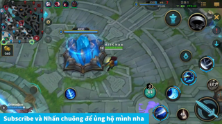 Liên Minh _ Tốc Chiến - YASUO Tốc Chiến - Test tướng sao cho đúng