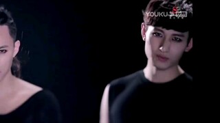 Archaeological excavation of Cheng Yi and Fu Shiqi's early non-mainstream MV~~ Hahahaha, let me say 