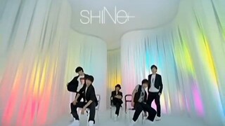 SHINee Love like Oxygen MV