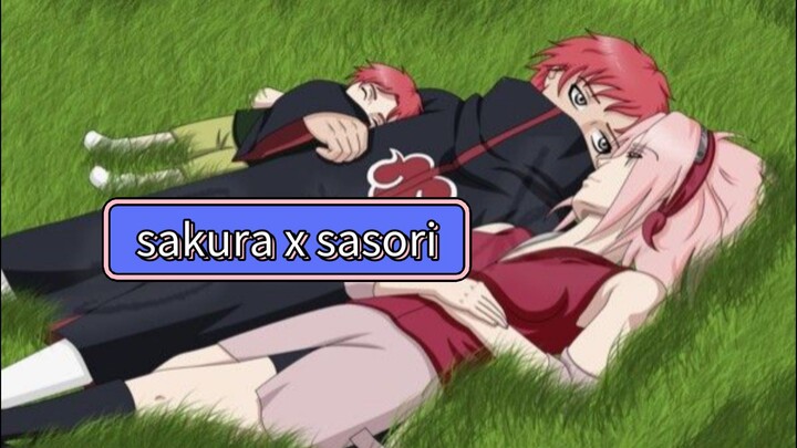 sakura black amplifier sasori