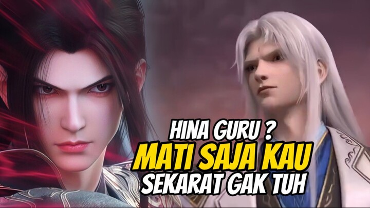 SPOILER BTTH EPISODE 189 BAG 1 || XIAOYAN HAJAR YAOTIAN ‼️