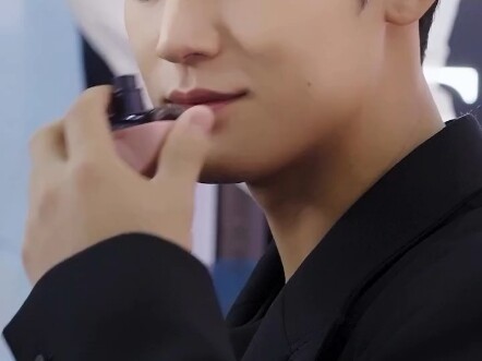 241122 SEVENTEEN Kim Min-kyu unove Zero Station