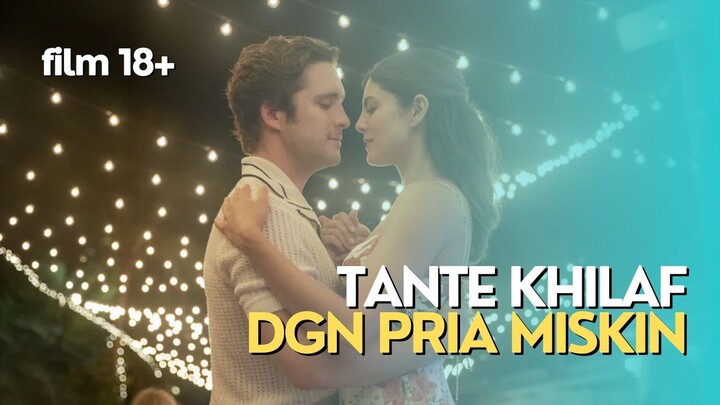PRIA MISKIN BIKIN KHILAF | FILM 18+