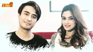 Telefilem Kembar Kasih 2020