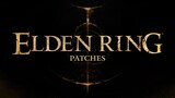 Elden Ring - Patches Boss Fight