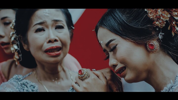 MESAKAPAN - Wedding Yoga & Mang Try