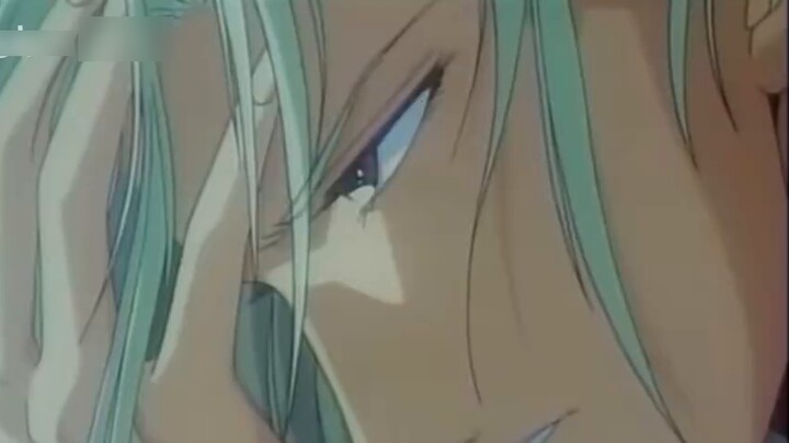 The old top gongs who kicked me into the gay circle (Seishirou/Nanjo Koji/Iason/Asami Ryuichi)