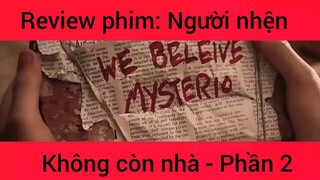 Review phim: Người nhện không còn nhà #2