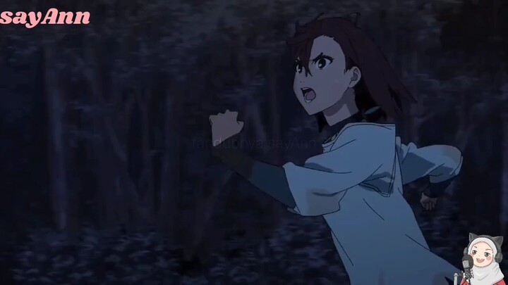 Lomba Lari Mengejarmu - Dandadan Season 2