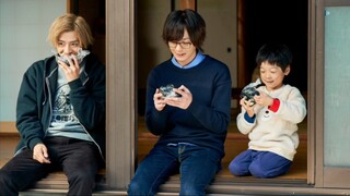 [Vietsub - Tập 7] Bàn ăn của chúng tôi l 僕らの食卓