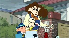 Crayon Shinchan Bahasa Indonesia