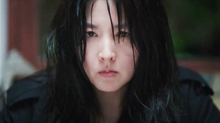 Korean version of "Killing Eve"! Lee Young-ae's Netflix Korean drama "Detective Gu Kyung-yi" trailer