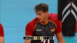 [Pool A] Men's OQT 2023 - Brazil vs Germany