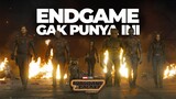 SETELAH 2X NONTON GUARDIANS OF THE GALAXY VOL. 3, INI YANG AKU TEMUKAN❗ENDGAME BAHKAN GAK PUNYA INI❗