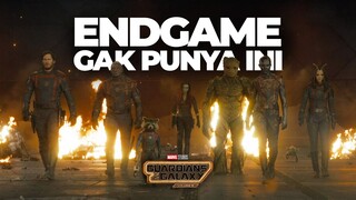 SETELAH 2X NONTON GUARDIANS OF THE GALAXY VOL. 3, INI YANG AKU TEMUKAN❗ENDGAME BAHKAN GAK PUNYA INI❗