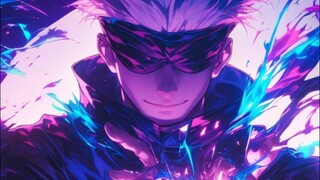 Collab GMV Jujutsu Kaisen KNY Naruto