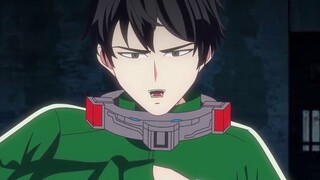 [Kartu BLEACH] akan datang, gadis kecil No. 18 menunjukkan penampilannya yang galak