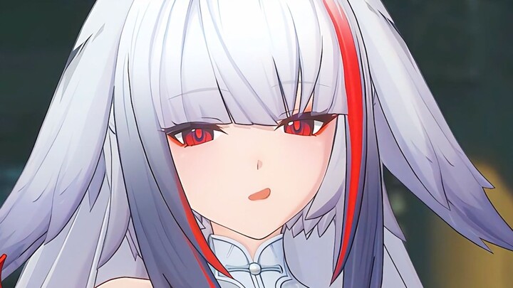 “คงทำได้แค่แกล้งโง่แล้วล่ะ”