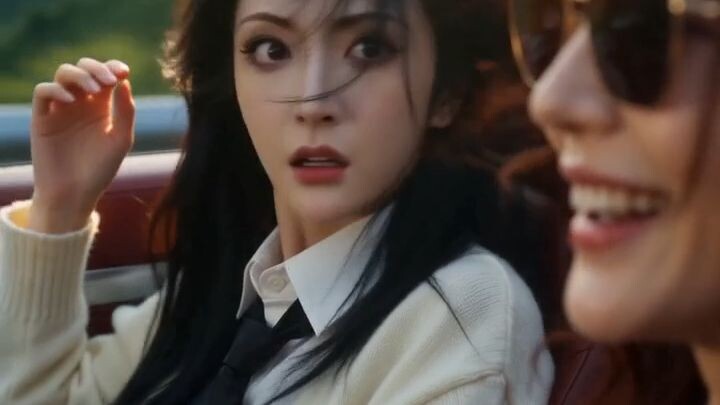 Strong‑female lead Nan Gong Wan and domineering CEO Han Li, Episode 64—My senior sister is hopelessl