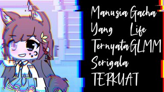 Manusia Yang Ternyata Serigala Terkuat :D