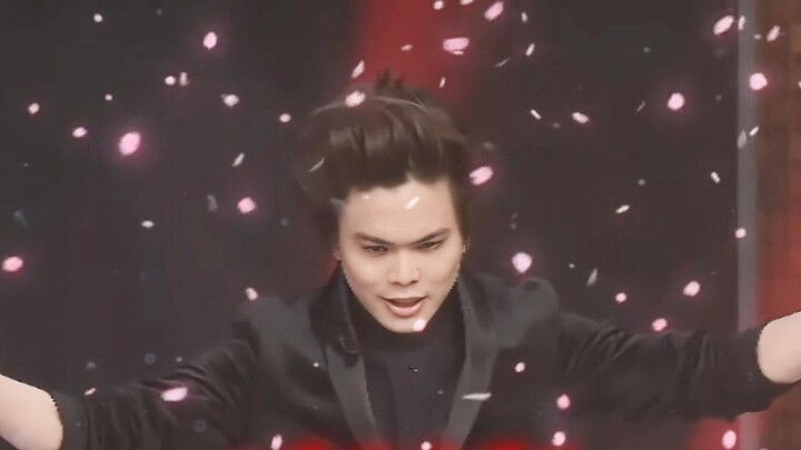 "Unbreakable, Unbeatable" Shen Lin's "Magic" Collection Part 2