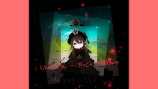 Hu Tao | Amv | Edit