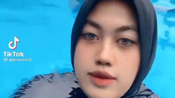 berenang dulu yakan