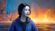 Candle in the Tomb Return to the South Sea Eps 17 Sub Indo