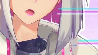 Vup termiskin dalam sejarah terpaksa debut di jalanan? [Zoe_Zhouyi memperkenalkan dirinya]