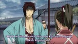 Hakuouki S1 • Episode 10 [ Sub Indo ]