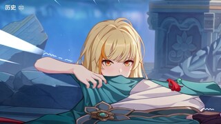[Honkai Impact 3] ซงเชวี่ยเปลือยกายขโมยเสื้อผ้า น่ารักมากเลยนะ! แล้วเกิดอะไรขึ้นถึงต่อสู้จนเสื้อผ้าห
