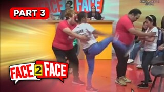 Face 2 Face Full Episode (3/5) | September 1, 2023 | TV5 Philippines